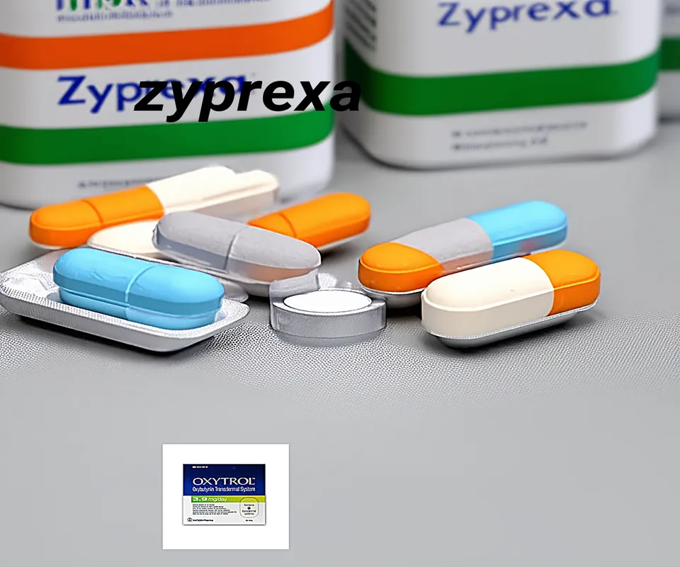 Zyprexa velotab 10 mg prezzo